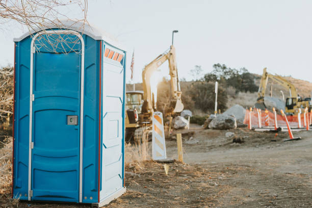 Best Temporary restroom rental  in Kiefer, OK