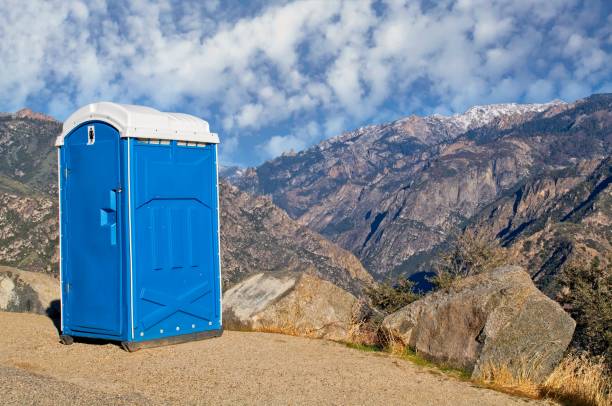 Best Porta potty services near me  in Kiefer, OK