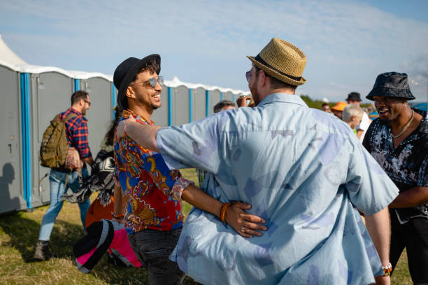 Trusted Kiefer, OK porta potty rental Experts