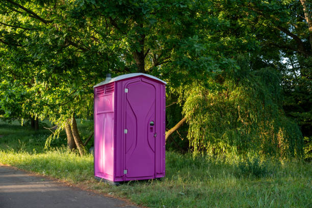 Best Construction site porta potty rental  in Kiefer, OK