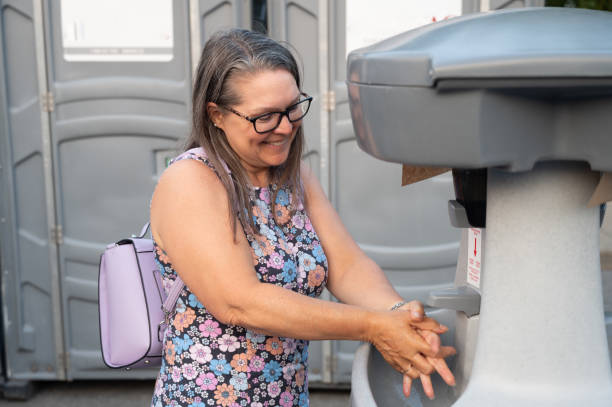 Best Porta potty rental for parties  in Kiefer, OK