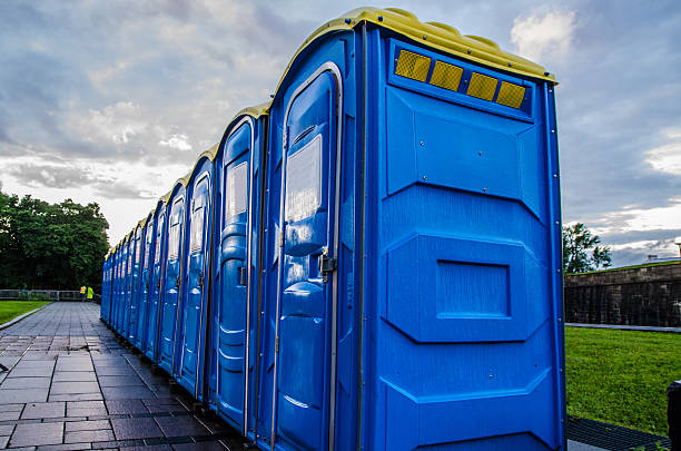Best Portable toilet rental cost  in Kiefer, OK