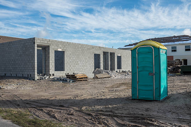 Porta potty services near me in Kiefer, OK